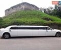 Белый Крайслер 300C, объемом двигателя 5.7 л и пробегом 175 тыс. км за 11900 $, фото 8 на Automoto.ua