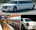 Белый Крайслер 300C, объемом двигателя 5.7 л и пробегом 175 тыс. км за 11900 $, фото 2 на Automoto.ua