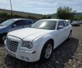 Білий Крайслер 300C, об'ємом двигуна 2.7 л та пробігом 244 тис. км за 57881 $, фото 1 на Automoto.ua