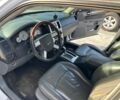 Белый Крайслер 300C, объемом двигателя 2.7 л и пробегом 120 тыс. км за 4999 $, фото 12 на Automoto.ua