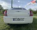 Білий Крайслер 300C, об'ємом двигуна 5.7 л та пробігом 256 тис. км за 10000 $, фото 25 на Automoto.ua