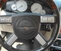 Белый Крайслер 300C, объемом двигателя 2.74 л и пробегом 200 тыс. км за 7999 $, фото 18 на Automoto.ua