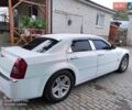 Белый Крайслер 300C, объемом двигателя 2.74 л и пробегом 200 тыс. км за 7999 $, фото 34 на Automoto.ua