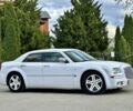 Білий Крайслер 300C, об'ємом двигуна 2.7 л та пробігом 224 тис. км за 6000 $, фото 8 на Automoto.ua