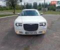 Білий Крайслер 300C, об'ємом двигуна 2.7 л та пробігом 266 тис. км за 5499 $, фото 7 на Automoto.ua