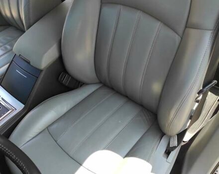 Белый Крайслер 300C, объемом двигателя 2.74 л и пробегом 200 тыс. км за 7999 $, фото 26 на Automoto.ua