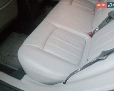 Крайслер 300C 2005 в Николаеве на Automoto.ua Белый Крайслер 300C, объемом двигателя 2.7 л и пробегом 158 тыс. км за 11000 $, фото 8 на Automoto.ua