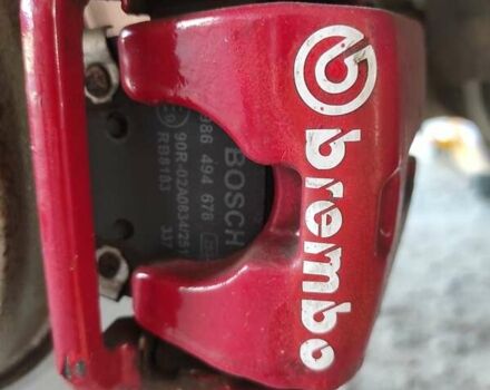 Белый Крайслер 300C, объемом двигателя 2.74 л и пробегом 200 тыс. км за 7999 $, фото 30 на Automoto.ua