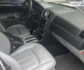Белый Крайслер 300C, объемом двигателя 2.7 л и пробегом 158 тыс. км за 11000 $, фото 5 на Automoto.ua