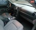 Крайслер 300C 2005 в Николаеве на Automoto.ua Белый Крайслер 300C, объемом двигателя 2.7 л и пробегом 158 тыс. км за 11000 $, фото 5 на Automoto.ua