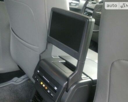 Крайслер 300C 2005 в Николаеве на Automoto.ua Белый Крайслер 300C, объемом двигателя 2.7 л и пробегом 158 тыс. км за 11000 $, фото 10 на Automoto.ua