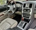 Білий Крайслер 300C, об'ємом двигуна 2.7 л та пробігом 224 тис. км за 6000 $, фото 20 на Automoto.ua
