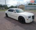 Білий Крайслер 300C, об'ємом двигуна 2.7 л та пробігом 266 тис. км за 5499 $, фото 4 на Automoto.ua