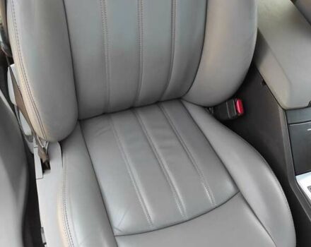 Белый Крайслер 300C, объемом двигателя 2.74 л и пробегом 200 тыс. км за 7999 $, фото 23 на Automoto.ua