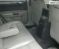 Белый Крайслер 300C, объемом двигателя 2.7 л и пробегом 158 тыс. км за 11000 $, фото 7 на Automoto.ua