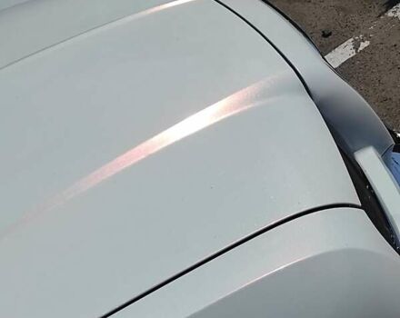 Белый Крайслер 300C, объемом двигателя 2.74 л и пробегом 200 тыс. км за 7999 $, фото 17 на Automoto.ua