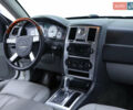 Белый Крайслер 300C, объемом двигателя 5.7 л и пробегом 250 тыс. км за 10900 $, фото 14 на Automoto.ua
