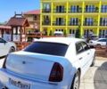 Белый Крайслер 300C, объемом двигателя 2.74 л и пробегом 200 тыс. км за 7999 $, фото 12 на Automoto.ua