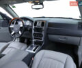 Белый Крайслер 300C, объемом двигателя 5.7 л и пробегом 250 тыс. км за 10900 $, фото 15 на Automoto.ua