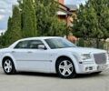 Білий Крайслер 300C, об'ємом двигуна 2.7 л та пробігом 224 тис. км за 6000 $, фото 10 на Automoto.ua