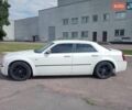 Білий Крайслер 300C, об'ємом двигуна 2.7 л та пробігом 266 тис. км за 5499 $, фото 3 на Automoto.ua