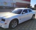 Белый Крайслер 300C, объемом двигателя 2.74 л и пробегом 200 тыс. км за 7999 $, фото 38 на Automoto.ua