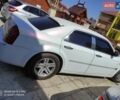 Белый Крайслер 300C, объемом двигателя 2.74 л и пробегом 200 тыс. км за 7999 $, фото 11 на Automoto.ua