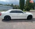 Білий Крайслер 300C, об'ємом двигуна 2.7 л та пробігом 266 тис. км за 5499 $, фото 9 на Automoto.ua