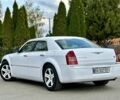 Білий Крайслер 300C, об'ємом двигуна 2.7 л та пробігом 224 тис. км за 6000 $, фото 4 на Automoto.ua