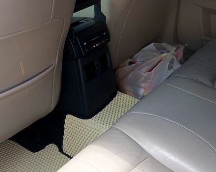 Белый Крайслер 300C, объемом двигателя 2.7 л и пробегом 120 тыс. км за 7500 $, фото 5 на Automoto.ua