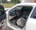 Білий Крайслер 300C, об'ємом двигуна 2.7 л та пробігом 266 тис. км за 5499 $, фото 2 на Automoto.ua