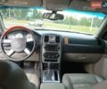 Білий Крайслер 300C, об'ємом двигуна 2.7 л та пробігом 266 тис. км за 5499 $, фото 11 на Automoto.ua
