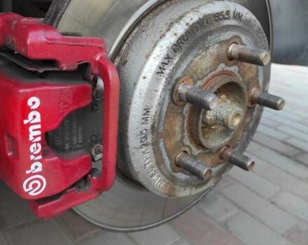 Белый Крайслер 300C, объемом двигателя 2.74 л и пробегом 200 тыс. км за 7999 $, фото 16 на Automoto.ua