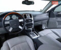 Белый Крайслер 300C, объемом двигателя 5.7 л и пробегом 250 тыс. км за 10900 $, фото 3 на Automoto.ua