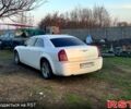 Білий Крайслер 300C, об'ємом двигуна 27 л та пробігом 180 тис. км за 7000 $, фото 3 на Automoto.ua