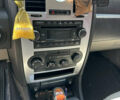 Белый Крайслер 300C, объемом двигателя 2.7 л и пробегом 122 тыс. км за 7800 $, фото 8 на Automoto.ua