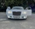 Білий Крайслер 300C, об'ємом двигуна 2.7 л та пробігом 270 тис. км за 7502 $, фото 1 на Automoto.ua