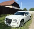 Білий Крайслер 300C, об'ємом двигуна 2.7 л та пробігом 3 тис. км за 6000 $, фото 1 на Automoto.ua