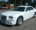 Білий Крайслер 300C, об'ємом двигуна 2.7 л та пробігом 250 тис. км за 4584 $, фото 1 на Automoto.ua