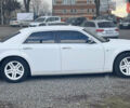 Белый Крайслер 300C, объемом двигателя 3.5 л и пробегом 197 тыс. км за 8300 $, фото 9 на Automoto.ua