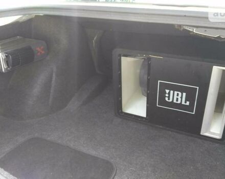 Білий Крайслер 300C, об'ємом двигуна 2.7 л та пробігом 150 тис. км за 9599 $, фото 14 на Automoto.ua