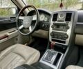 Белый Крайслер 300C, объемом двигателя 2.7 л и пробегом 224 тыс. км за 6000 $, фото 16 на Automoto.ua