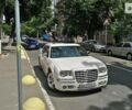 Білий Крайслер 300C, об'ємом двигуна 2.7 л та пробігом 150 тис. км за 9599 $, фото 9 на Automoto.ua
