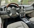 Белый Крайслер 300C, объемом двигателя 2.7 л и пробегом 224 тыс. км за 6000 $, фото 19 на Automoto.ua