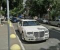 Белый Крайслер 300C, объемом двигателя 2.7 л и пробегом 150 тыс. км за 9685 $, фото 2 на Automoto.ua