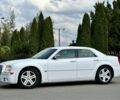 Белый Крайслер 300C, объемом двигателя 2.7 л и пробегом 224 тыс. км за 6000 $, фото 3 на Automoto.ua