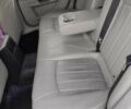 Белый Крайслер 300C, объемом двигателя 2.7 л и пробегом 272 тыс. км за 0 $, фото 1 на Automoto.ua