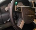 Белый Крайслер 300C, объемом двигателя 2.7 л и пробегом 180 тыс. км за 5500 $, фото 14 на Automoto.ua