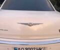 Белый Крайслер 300C, объемом двигателя 2.7 л и пробегом 180 тыс. км за 5500 $, фото 1 на Automoto.ua
