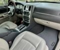 Белый Крайслер 300C, объемом двигателя 2.7 л и пробегом 224 тыс. км за 6000 $, фото 15 на Automoto.ua
